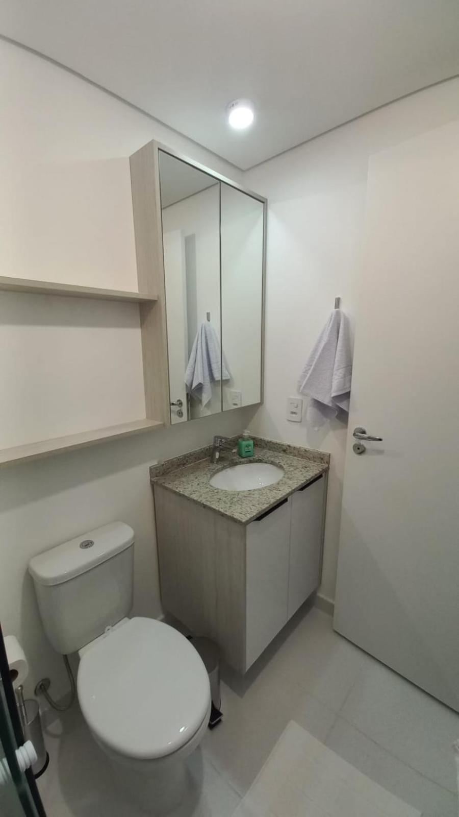 603 Apartamento *