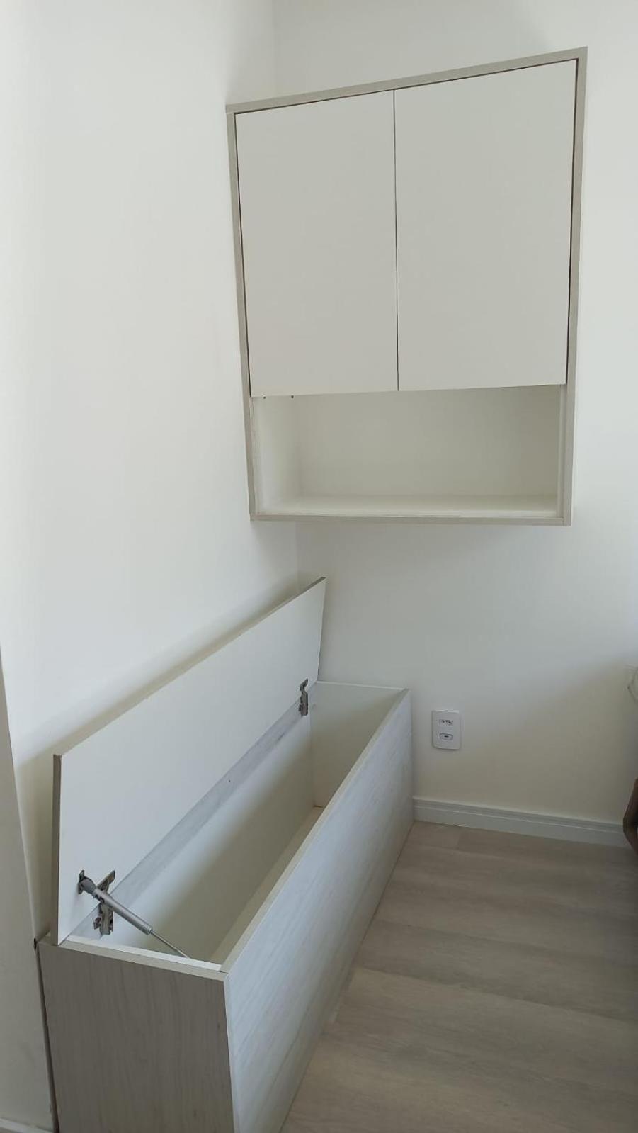 Apartment 603 *